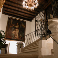 albergo di lusso Venezia