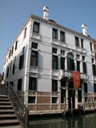 Venedig Luxus hotel