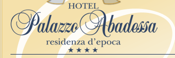 albergo di lusso a Venezia