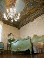 Venice luxury hotel