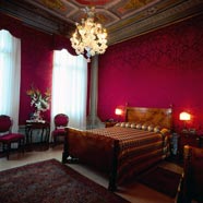 Venedig Luxus hotel