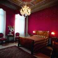 albergo di lusso Venezia