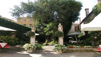 albergo di lusso a Venezia