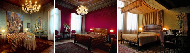 luxury hotel Venice